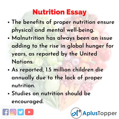 Essay responsibility of a student